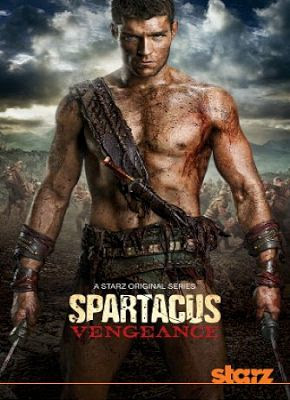 spartacus blood and sand full movie download utorrent